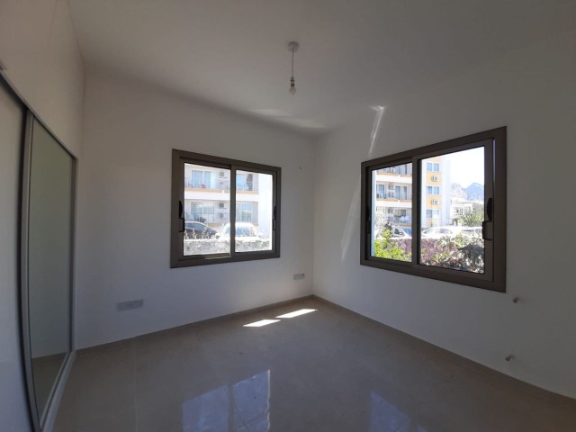 Full Sea View Alsancak 2+1 Residence For Sale ** 