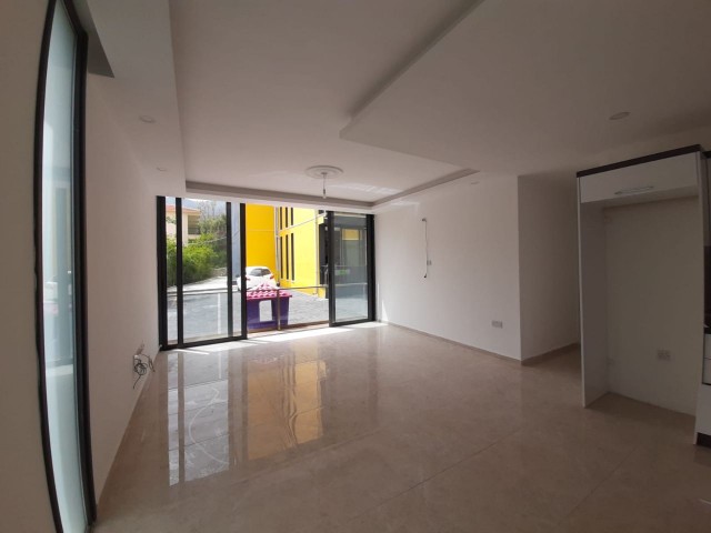 2+1 Flat for Sale in Kyrenia / Alsancak Region ** 