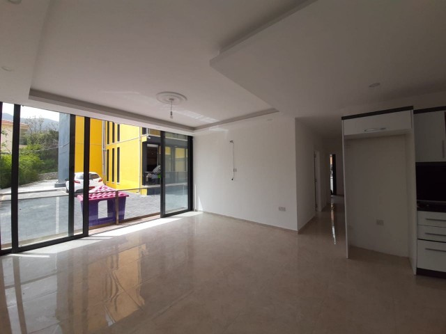 2+1 Flat for Sale in Kyrenia / Alsancak Region ** 