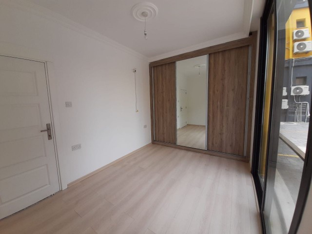 2+1 Flat for Sale in Kyrenia / Alsancak Region ** 