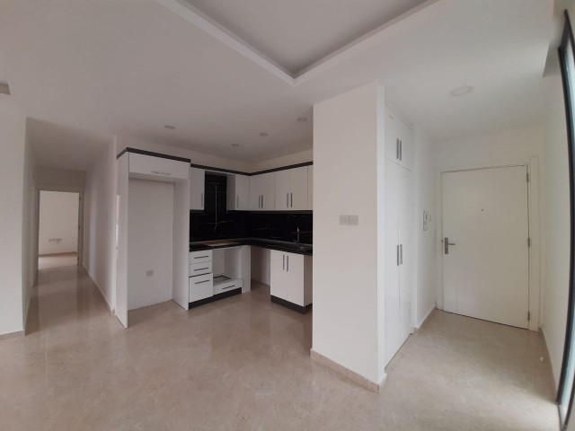 2+1 Flat for Sale in Kyrenia / Alsancak Region ** 