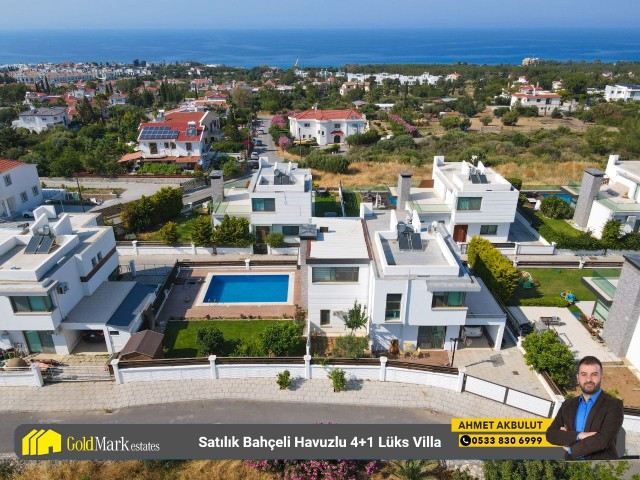 VILLA ZUM VERKAUF IN KYRENIA ** 