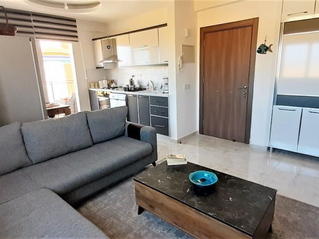 Luxury Flat For Rent In Iskele Longbeach, North Cyprus