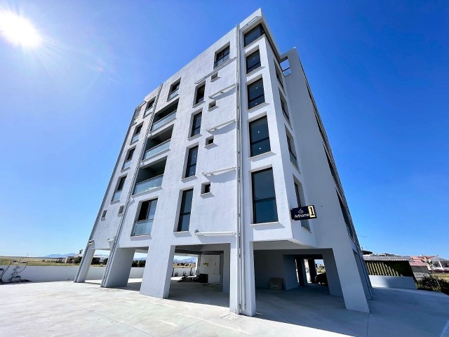 2+1 APARTMENTS FOR SALE IN THE PIER LONGBEACH AREA ** 