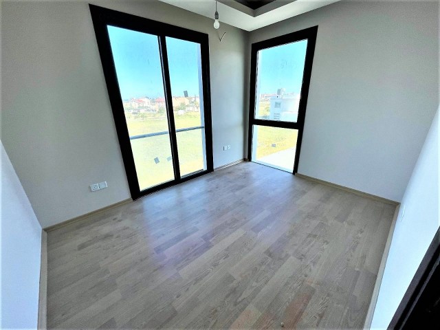 2+1 APARTMENTS FOR SALE IN THE PIER LONGBEACH AREA ** 