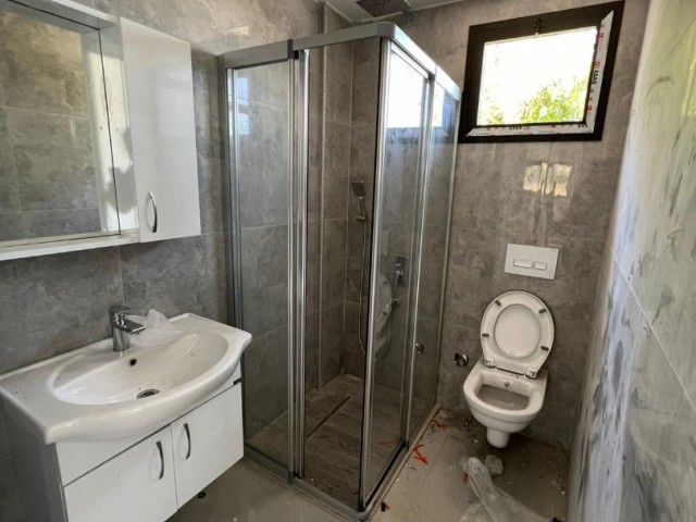 Girne Alsancak Bölgesinde 3+1 Satılık Sıfır Daire