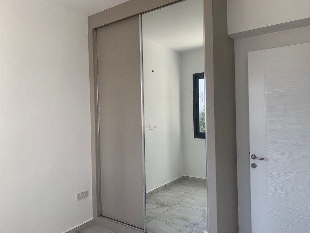 Lefkoşa Yenişehir De 2+1 Sıfır Daire