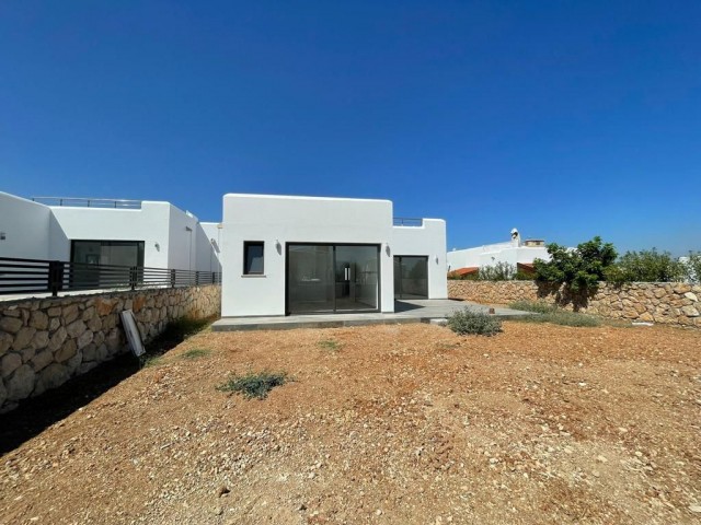 Zero 3+1 Bungalow for Sale in Alagadi District of Kyrenia ** 