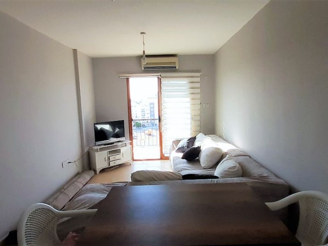 FAMAGUSTA OLD LEMAR SO APT APARTMENT FOR SALE