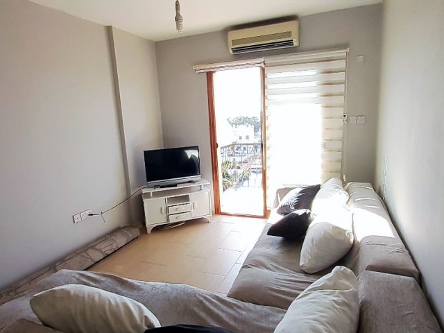 FAMAGUSTA OLD LEMAR SO APT APARTMENT FOR SALE