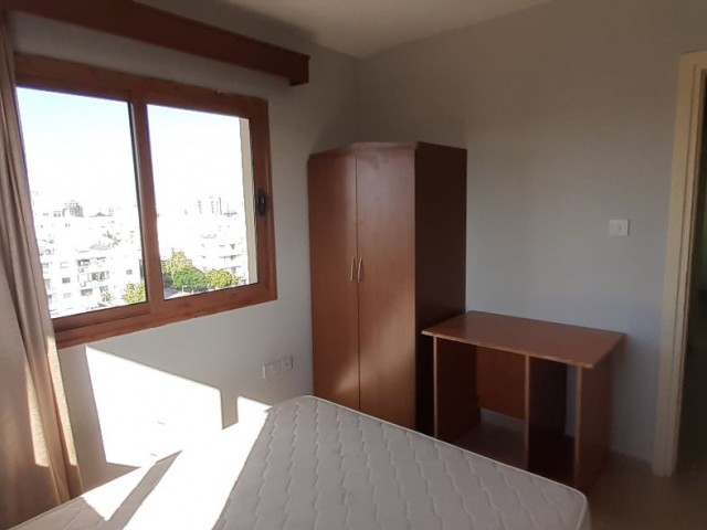 FAMAGUSTA OLD LEMAR SO APT APARTMENT FOR SALE