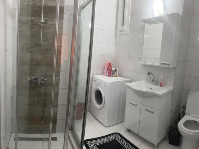 Flat For Sale in Karaoğlanoğlu, Kyrenia