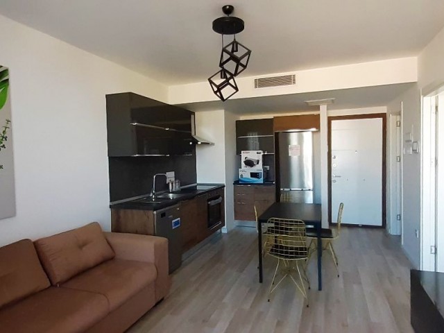 Flat To Rent in Mağusa Merkez, Famagusta