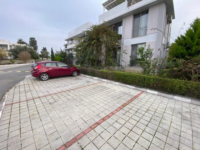 Flat To Rent in Alsancak, Kyrenia