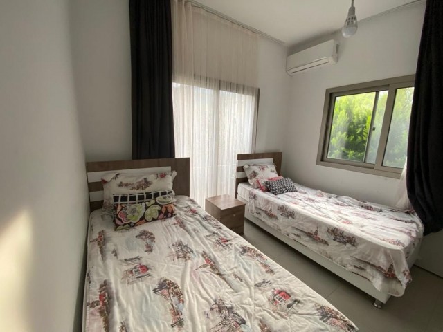 Flat To Rent in Alsancak, Kyrenia