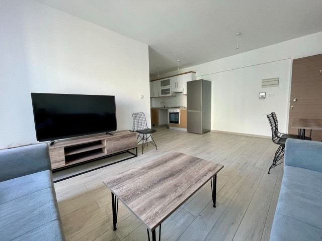 FLAT FOR SALE IN NORTH CYPRUS KYRENIA