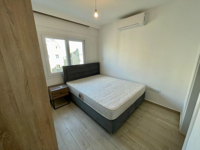 WOHNUNG ZUM VERKAUF IN NORDZYPERN KYRENIA