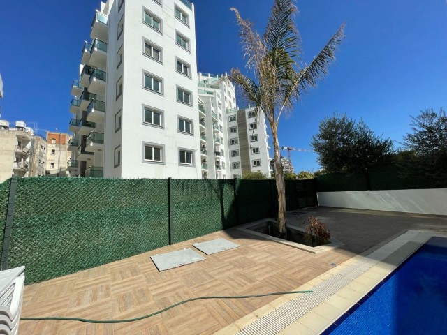 FLAT FOR SALE IN NORTH CYPRUS KYRENIA