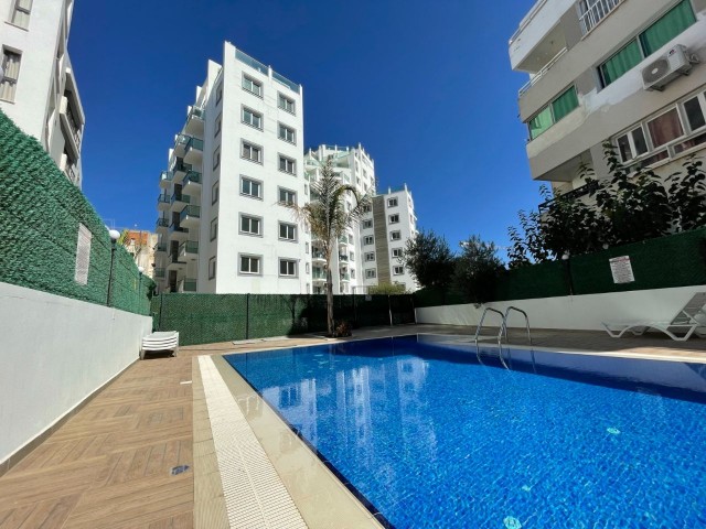 FLAT FOR SALE IN NORTH CYPRUS KYRENIA