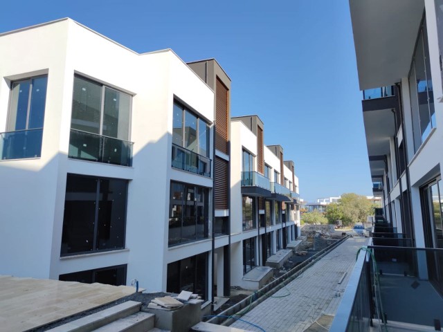 квартира Продается in Alsancak, Кирения