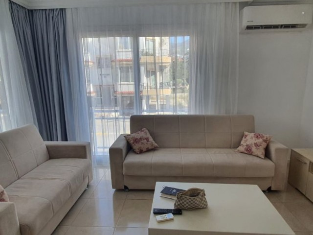 2+1 for sale in Kyrenia center