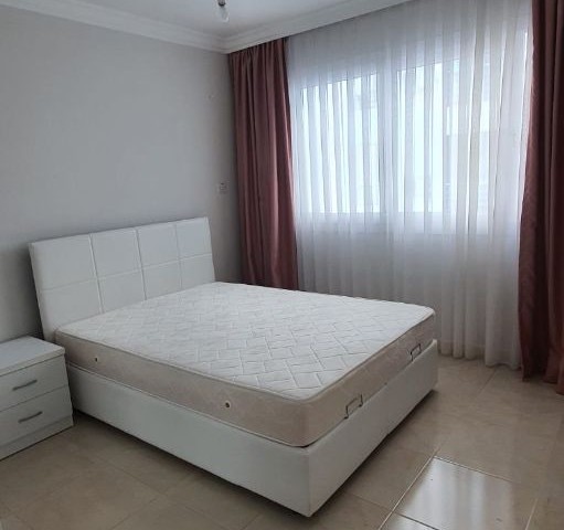 2+1 for sale in Kyrenia center