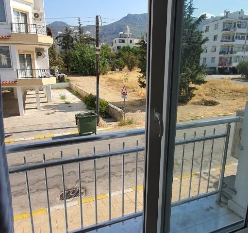 2+1 for sale in Kyrenia center