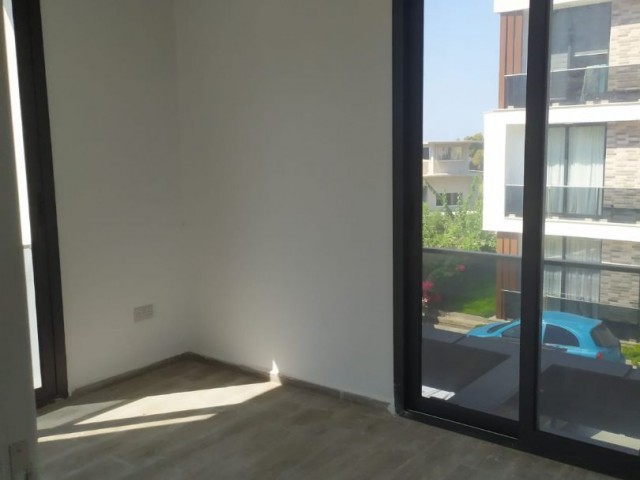 Flat For Sale in Lapta, Kyrenia