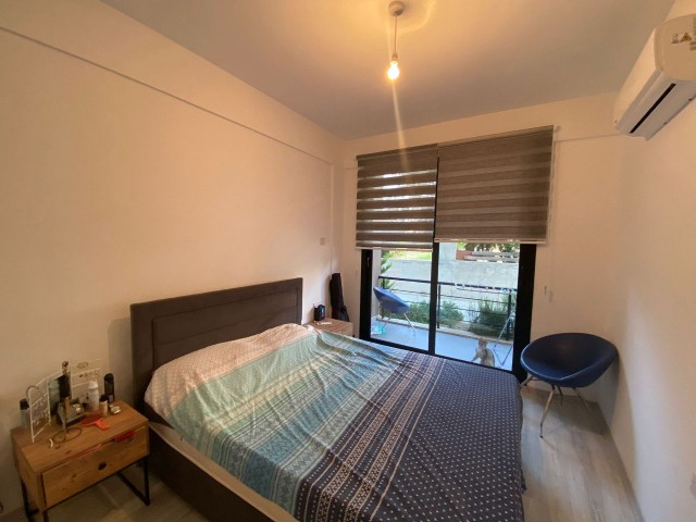 Flat For Sale in Ozanköy, Kyrenia