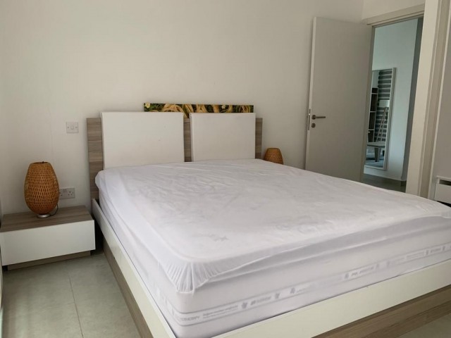 Flat For Sale in Alsancak, Kyrenia