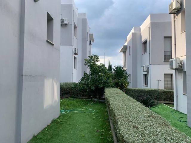 Flat For Sale in Alsancak, Kyrenia