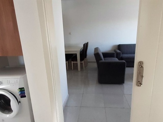 GAZİMAĞUSA ŞEHİR MERKEZİNDE SATILIK 2+1 DAİRE