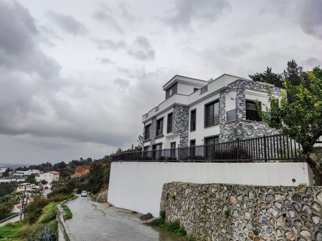 Villa Kaufen in Karşıyaka, Kyrenia