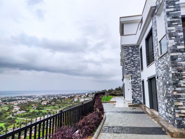 Villa For Sale in Karşıyaka, Kyrenia