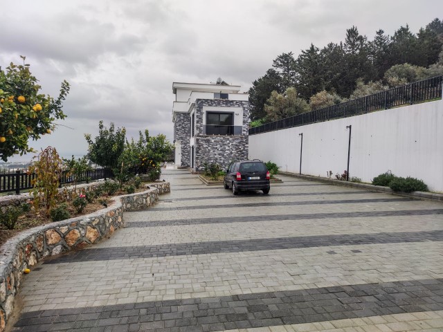 Villa For Sale in Karşıyaka, Kyrenia