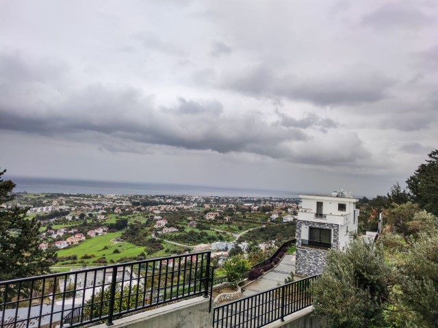 Villa For Sale in Karşıyaka, Kyrenia