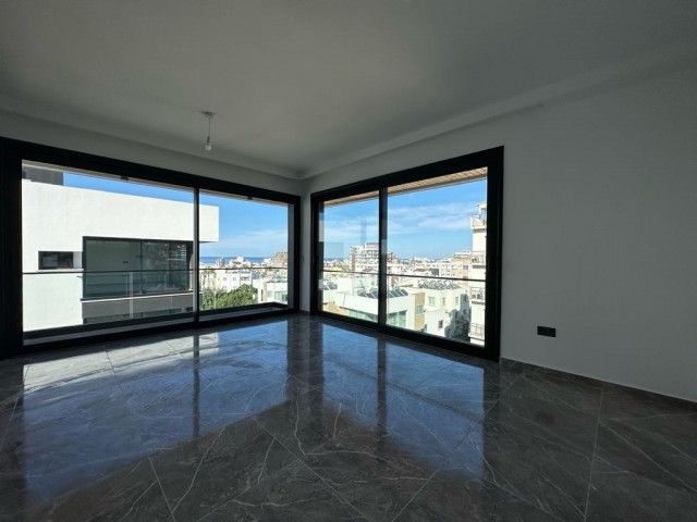 Flat For Sale in Girne Merkez, Kyrenia