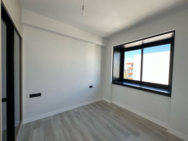 Flat For Sale in Girne Merkez, Kyrenia