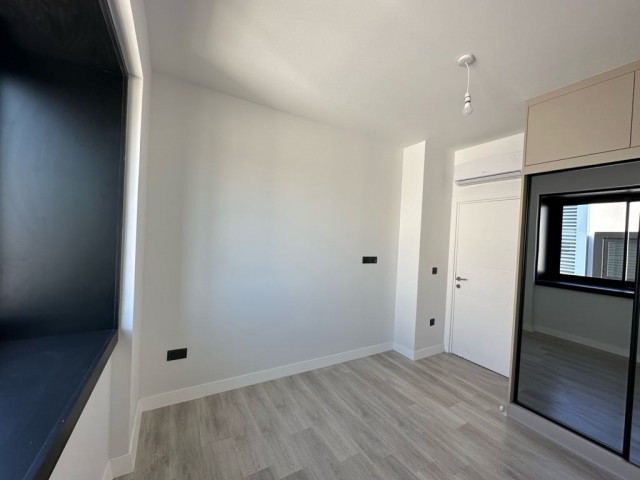 Flat For Sale in Girne Merkez, Kyrenia