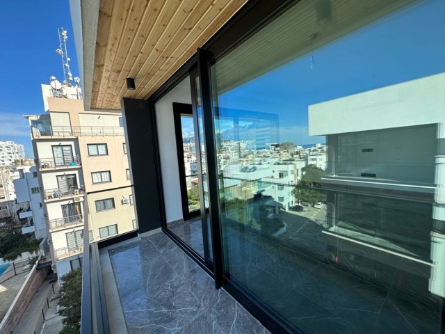 Flat For Sale in Girne Merkez, Kyrenia