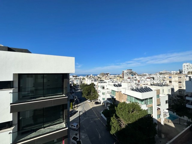 Flat For Sale in Girne Merkez, Kyrenia