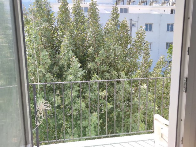 2+1 Fully Furnished Apartment for Rent in Alsancak Center