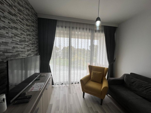 Furnished 2+1 Flat for Sale in Dereboyun