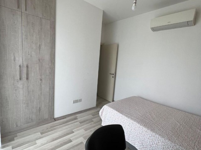 Furnished 2+1 Flat for Sale in Dereboyun