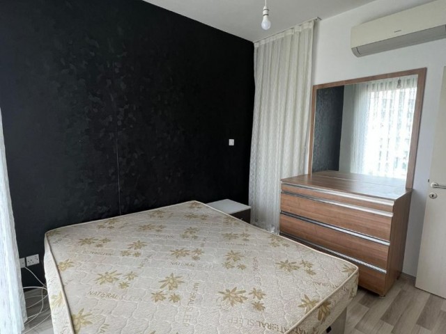 Furnished 2+1 Flat for Sale in Dereboyun