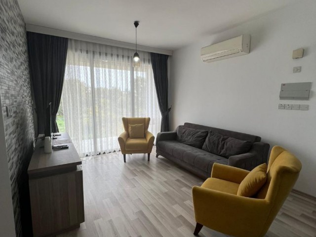 Furnished 2+1 Flat for Sale in Dereboyun