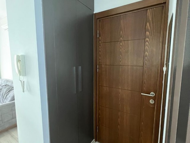 Furnished 2+1 Flat for Sale in Dereboyun