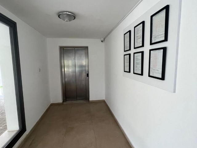 Furnished 2+1 Flat for Sale in Dereboyun