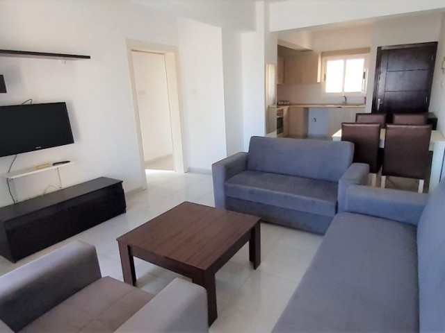 2+1 FLAT FOR RENT IN GAZİMAĞUSA CITY CENTER