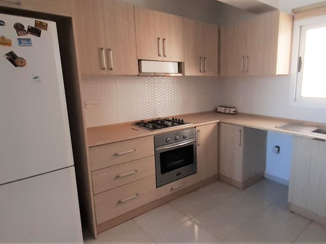 2+1 FLAT FOR RENT IN GAZİMAĞUSA CITY CENTER